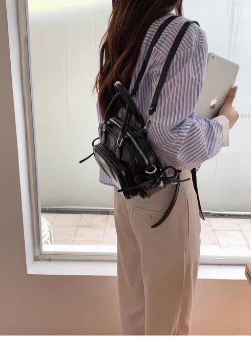 Premium Quality Fashionable Baguette Shoulder Hand Bag